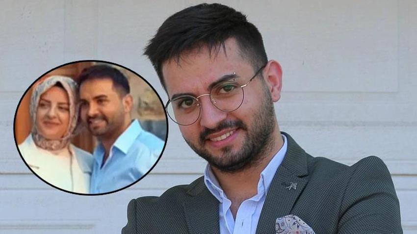 Kadir Ezildi sevgilisini ilk kez paylaştı! 'Hayatımın her anı Türk sineması tadında’