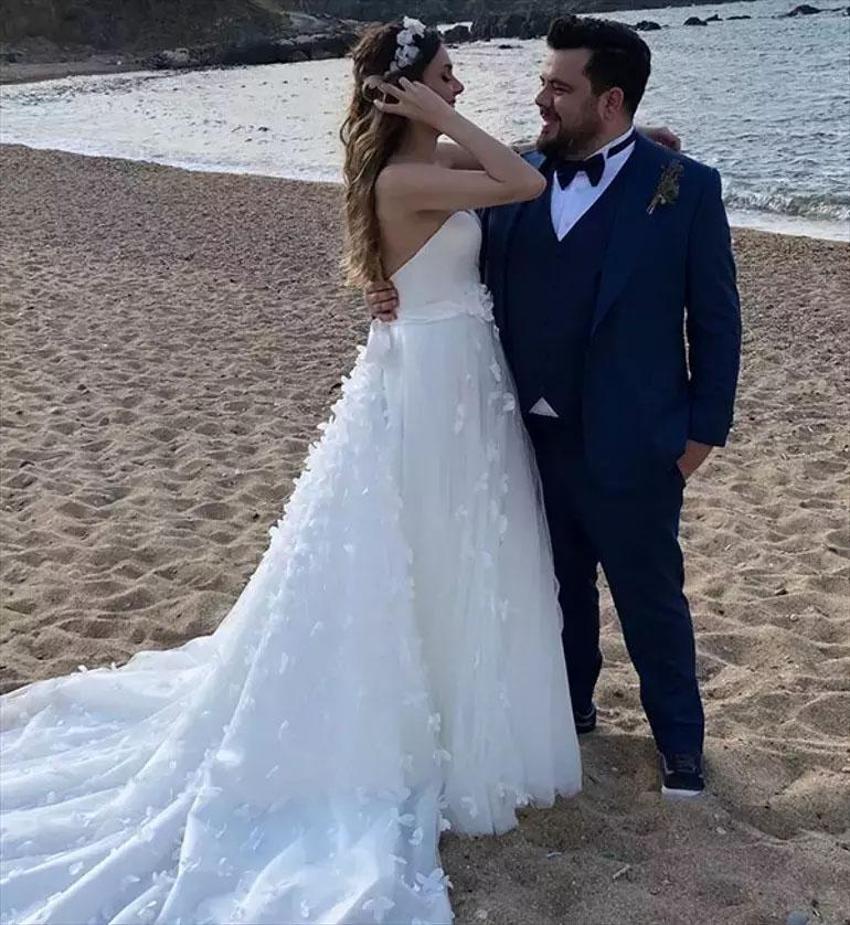 15 günde 7 kilo verdi! Eser Yenenler öncesi sonrasını paylaştı
