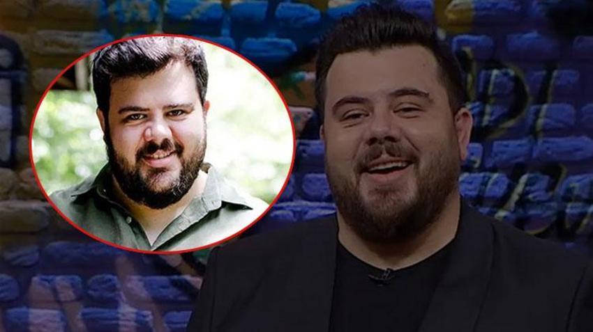 15 günde 7 kilo verdi! Eser Yenenler öncesi sonrasını paylaştı