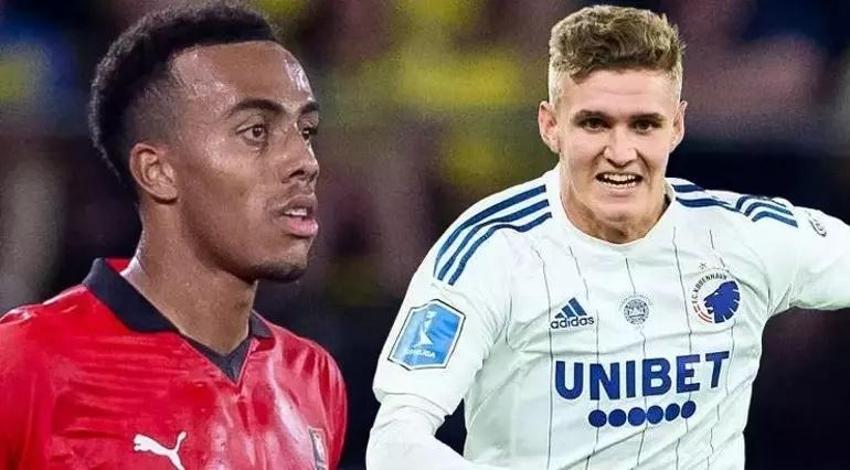 Torreira'nın partneri için Barcelona da devreye girdi! Galatasaray'da transfer uçağı ilk Rusya'dan kalkıyor, Icardi'ye yüzde 100'lük pas opsiyonu açıldı