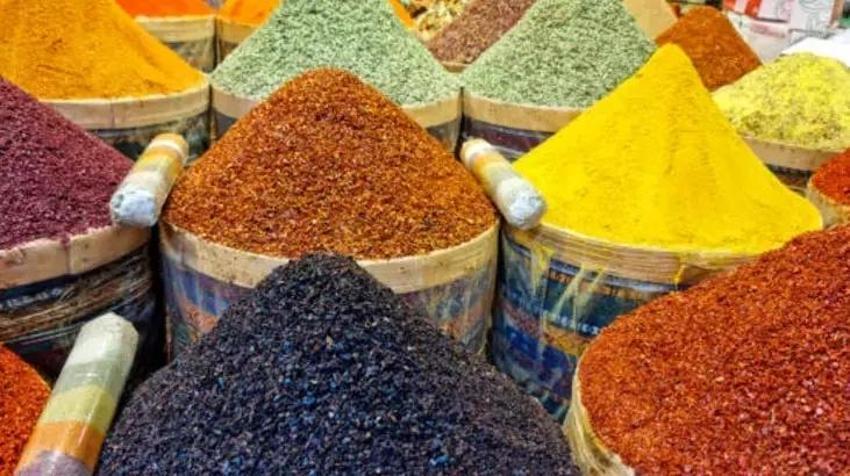 Aşçıların vazgeçemediği baharat! Taze fasulye, ıspanak ve bamyada lezzeti damakta bırakıyor