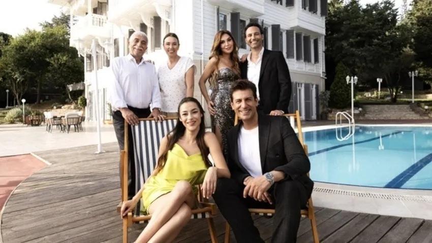 Ayazın Sonu Güneş konusu nedir? Kanal D günlük dizisi Ayazın Sonu Güneş oyuncuları kimler? Ayazın Sonu Güneş nerede çekiliyor?