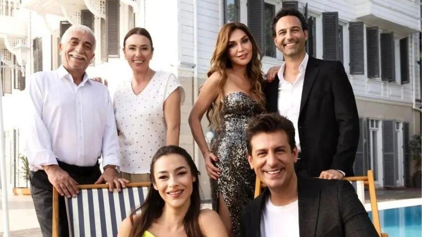 Ayazın Sonu Güneş konusu nedir? Kanal D günlük dizisi Ayazın Sonu Güneş oyuncuları kimler? Ayazın Sonu Güneş nerede çekiliyor?