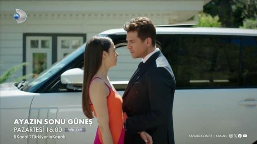 Ayazın Sonu Güneş konusu nedir? Kanal D günlük dizisi Ayazın Sonu Güneş oyuncuları kimler? Ayazın Sonu Güneş nerede çekiliyor?