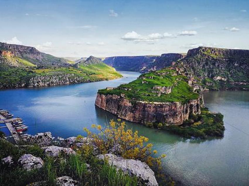 Türkiye'de sadece Gaziantep'te yapılıyor! Osmanlı saraylarının ihtişamını yansıtıyor