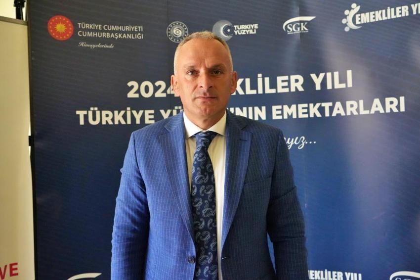 Emeklilerin KYK yurtlarında ücretsiz tatil keyfi başladı: Yüzde 25'ten fazlası Antalya'yı tercih ediyor