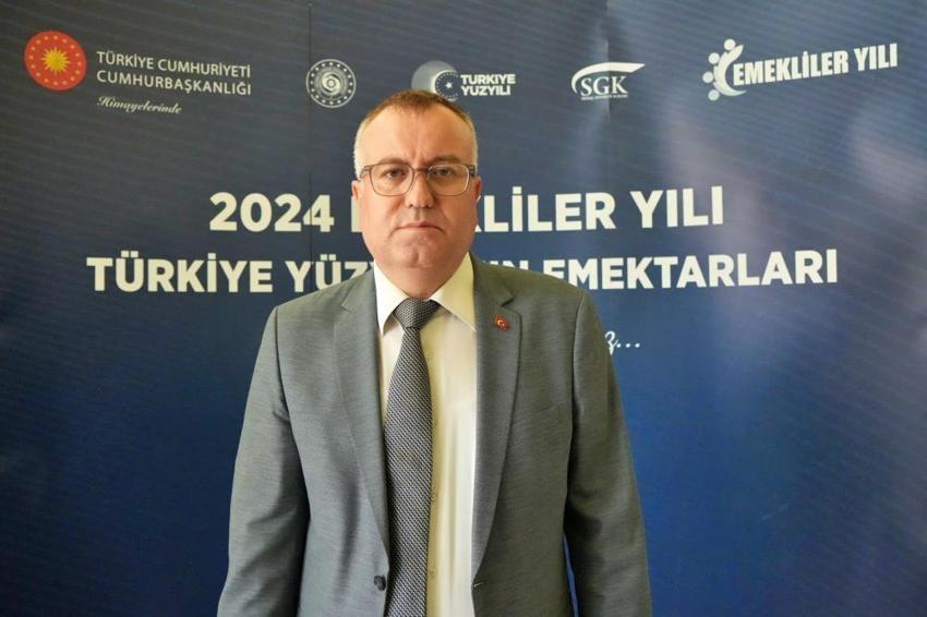 Emeklilerin KYK yurtlarında ücretsiz tatil keyfi başladı: Yüzde 25'ten fazlası Antalya'yı tercih ediyor