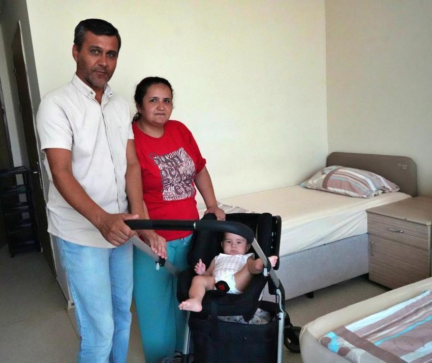 Emeklilerin KYK yurtlarında ücretsiz tatil keyfi başladı: Yüzde 25'ten fazlası Antalya'yı tercih ediyor
