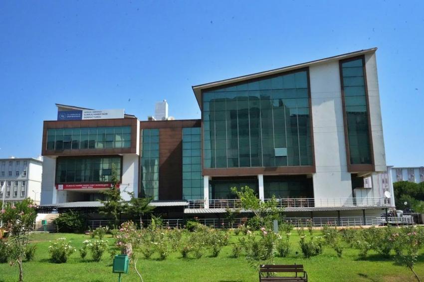 Emeklilerin KYK yurtlarında ücretsiz tatil keyfi başladı: Yüzde 25'ten fazlası Antalya'yı tercih ediyor