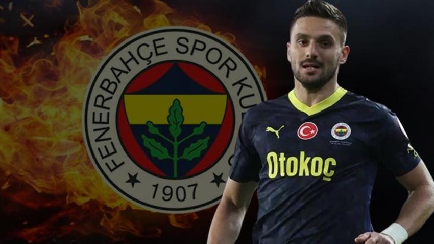 Tadic resmen veda etti! Deprem etkisi yaratan ayrılık, daha fazla dayanamadı: Hakaret etme...