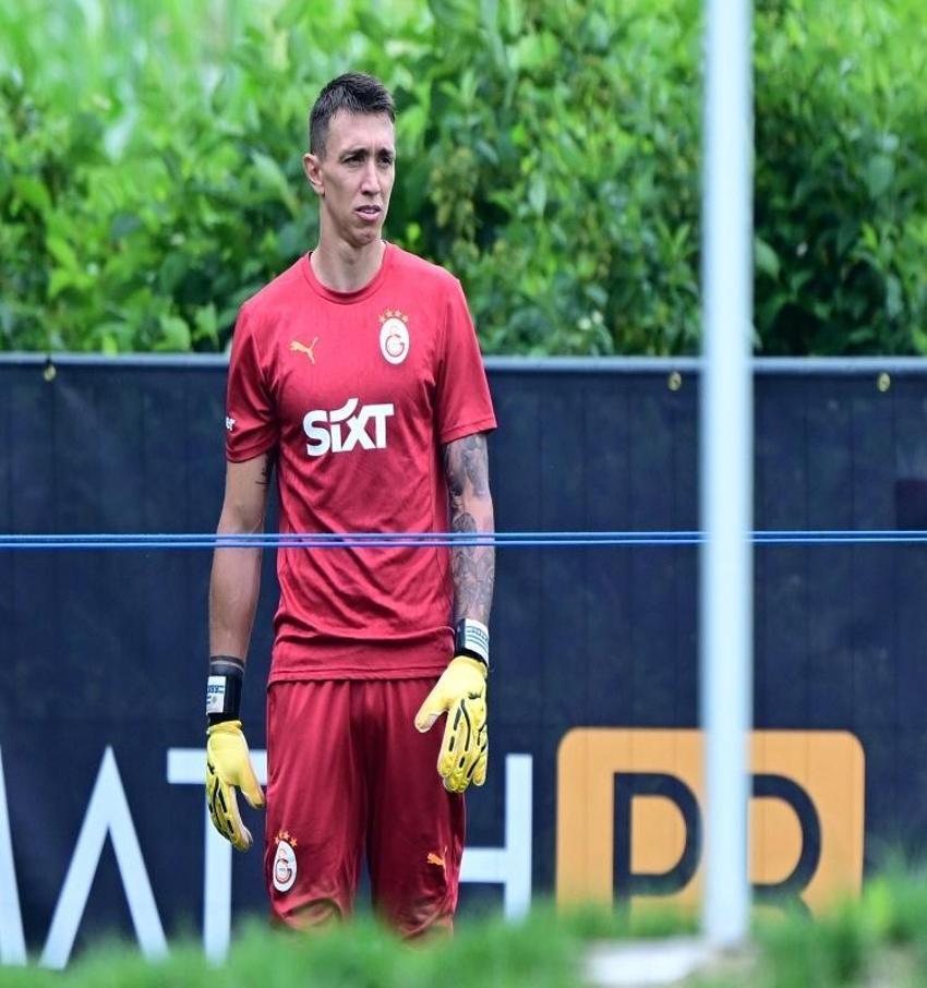 Guéla Doué, Wendel, Elias Jalert derken Galatasaray onu kaybediyor! Okan Buruk haklı çıktı: Orta sahada bir boşluk daha oluştu!