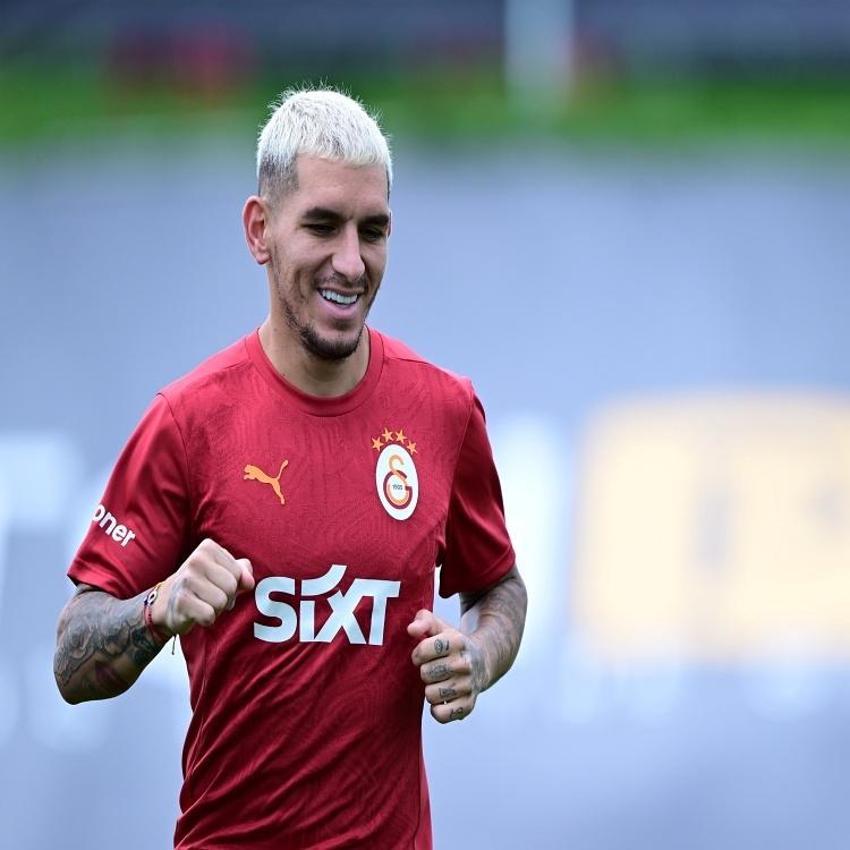 Guéla Doué, Wendel, Elias Jalert derken Galatasaray onu kaybediyor! Okan Buruk haklı çıktı: Orta sahada bir boşluk daha oluştu!