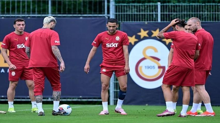 Guéla Doué, Wendel, Elias Jalert derken Galatasaray onu kaybediyor! Okan Buruk haklı çıktı: Orta sahada bir boşluk daha oluştu!