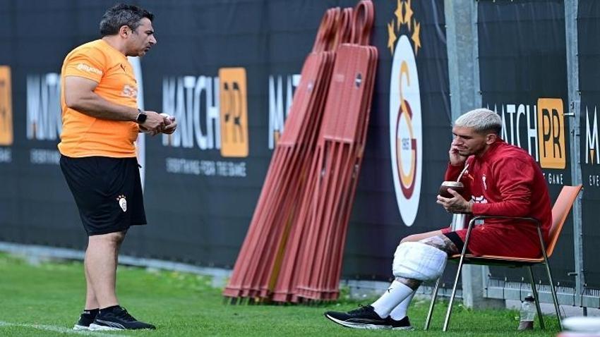 Guéla Doué, Wendel, Elias Jalert derken Galatasaray onu kaybediyor! Okan Buruk haklı çıktı: Orta sahada bir boşluk daha oluştu!