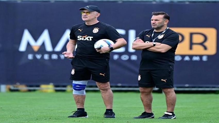 Guéla Doué, Wendel, Elias Jalert derken Galatasaray onu kaybediyor! Okan Buruk haklı çıktı: Orta sahada bir boşluk daha oluştu!