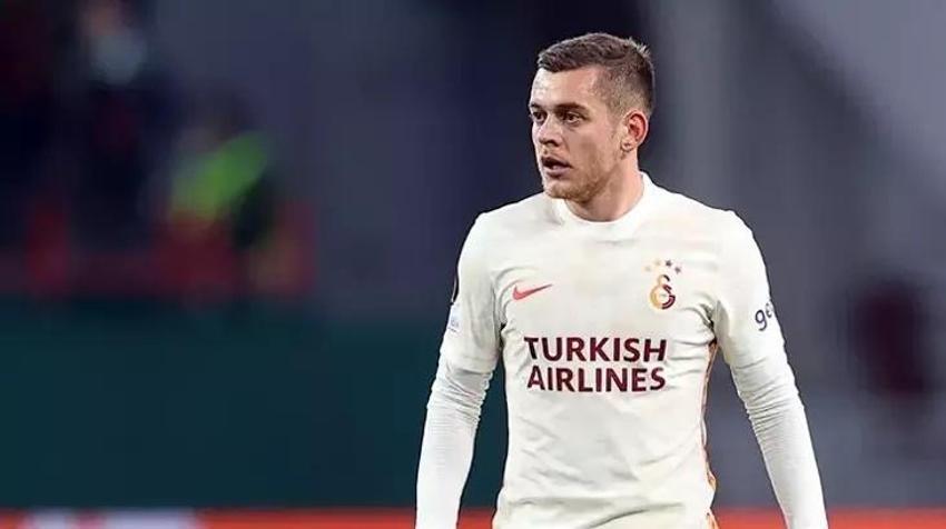 Guéla Doué, Wendel, Elias Jalert derken Galatasaray onu kaybediyor! Okan Buruk haklı çıktı: Orta sahada bir boşluk daha oluştu!