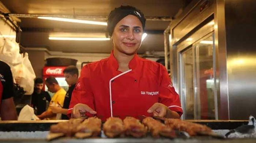 Hemşireliği bıraktı Türkiye ve dünyada bir ilke imza attı! Yeni eğitim başvuruları başladı