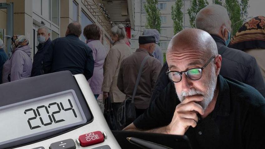 Emeklilerin maaş dilimi değişti! Banka promosyon ödemeleri arttı