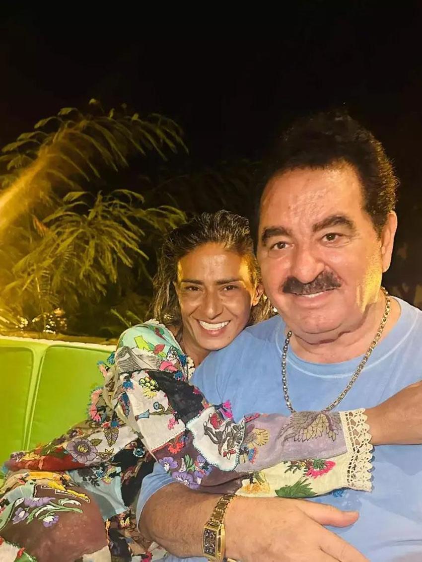 İbrahim Tatlıses'in doktoru anlattı: Karşımızda adeta iki Azrail vardı