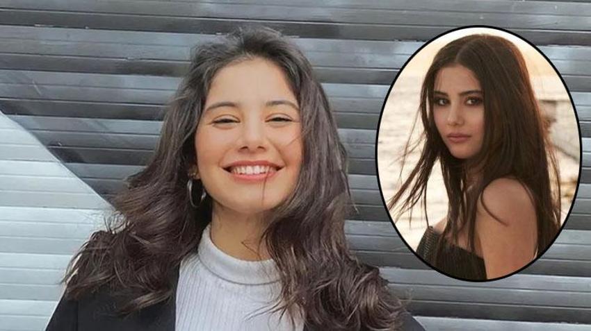 Helin Kandemir tatilde mahremiyeti tercih ediyor! Bodrum ve Çeşme çok kalabalık oluyor