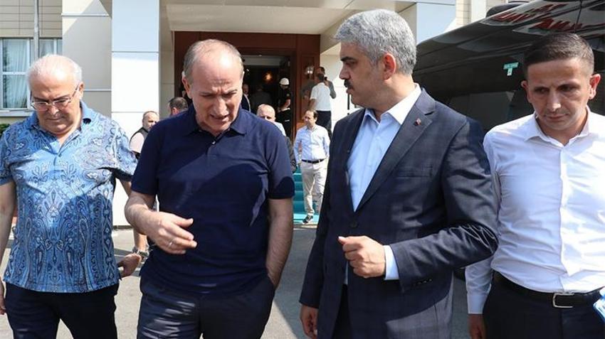 TOKİ müjdesi! Adana Pozantı’ya ucuz konut yapımı için tarih belli oldu