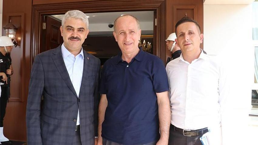 TOKİ müjdesi! Adana Pozantı’ya ucuz konut yapımı için tarih belli oldu