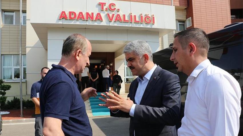 TOKİ müjdesi! Adana Pozantı’ya ucuz konut yapımı için tarih belli oldu