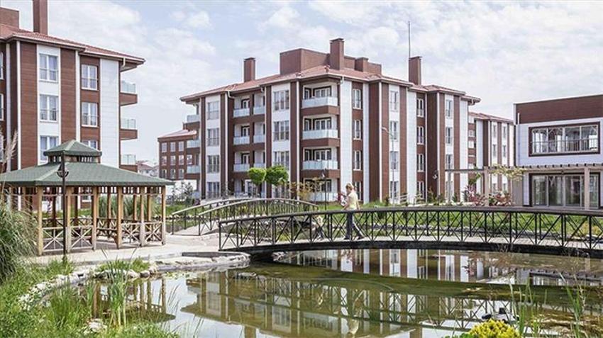 TOKİ müjdesi! Adana Pozantı’ya ucuz konut yapımı için tarih belli oldu