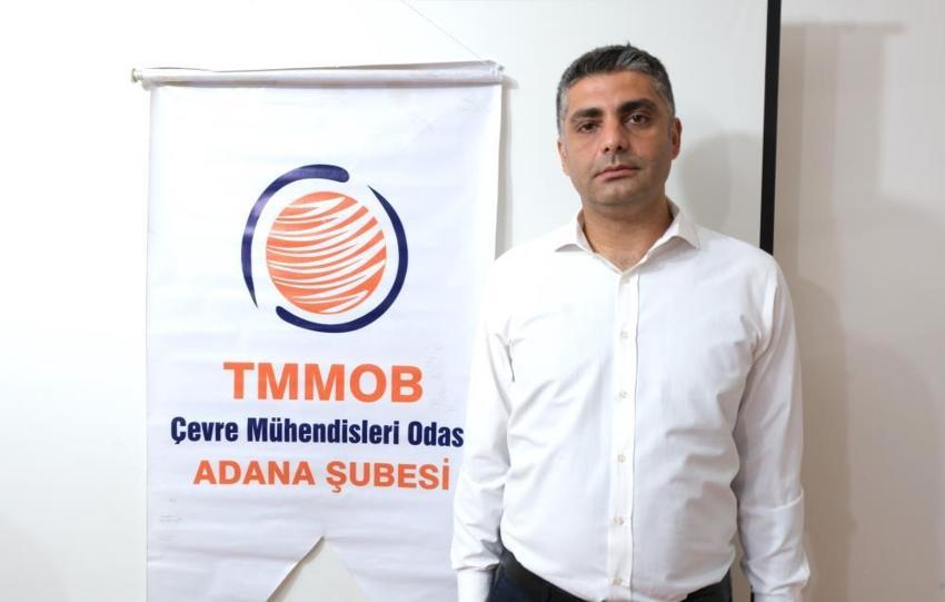 Adana'da dikkat çeken çalıştay: İklim krizi önlenemezse Doğu Akdeniz çölleşecek