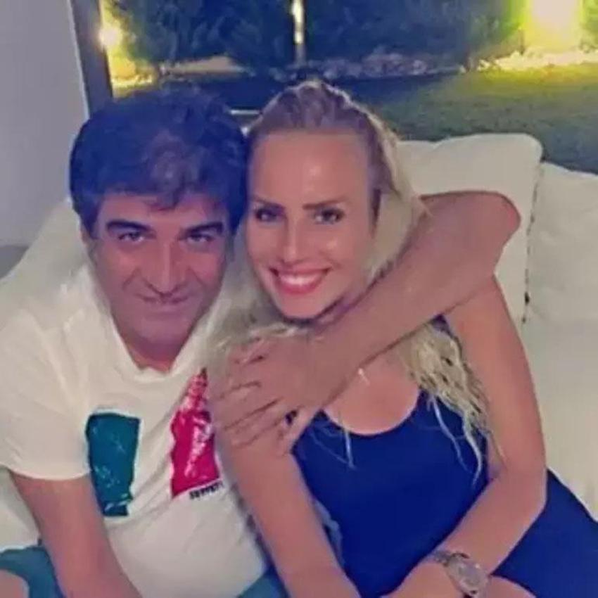 Eşi İbrahim Erkal'ın vefat ettiği günü ilk kez anlattı! "Akşam 9'da çıktı bir daha gelemedi”