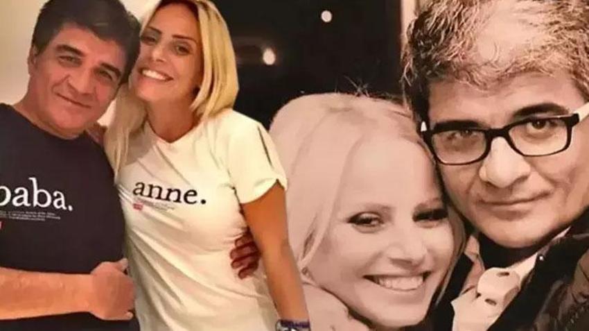 Eşi İbrahim Erkal'ın vefat ettiği günü ilk kez anlattı! "Akşam 9'da çıktı bir daha gelemedi”