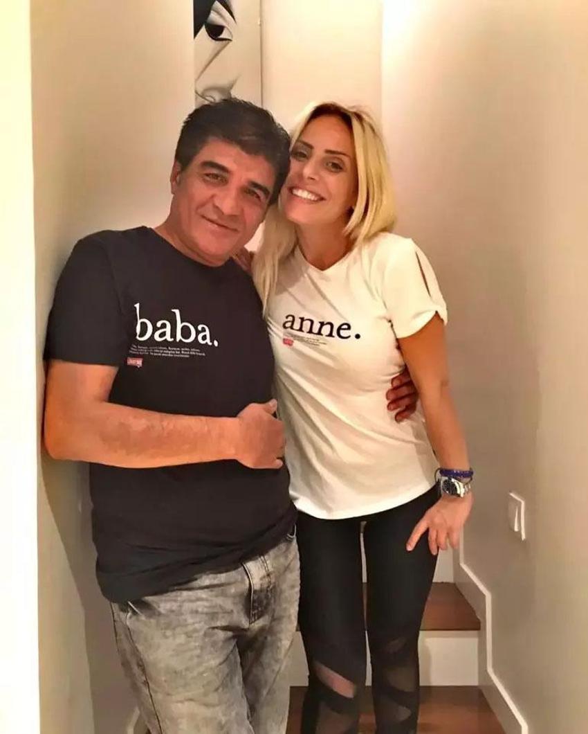 Eşi İbrahim Erkal'ın vefat ettiği günü ilk kez anlattı! "Akşam 9'da çıktı bir daha gelemedi”