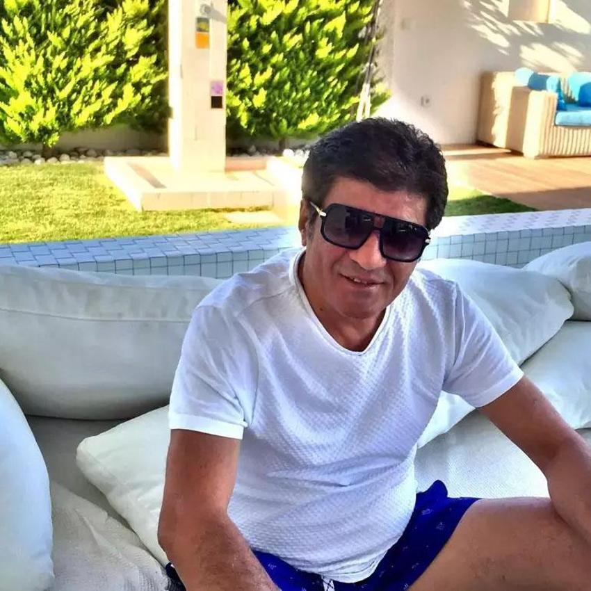 Eşi İbrahim Erkal'ın vefat ettiği günü ilk kez anlattı! "Akşam 9'da çıktı bir daha gelemedi”