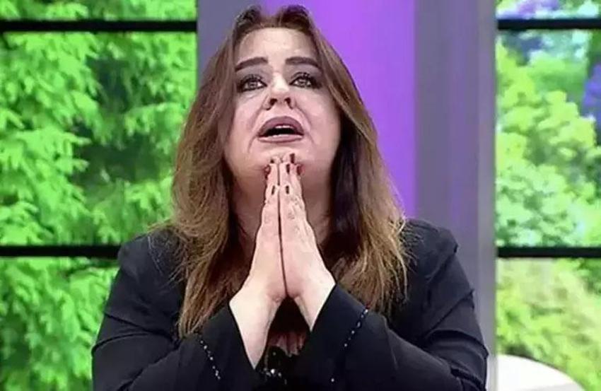 80’li yıllara damgasını vuran Ayşe Mine ameliyat oldu! Evini satmayı düşünüyor