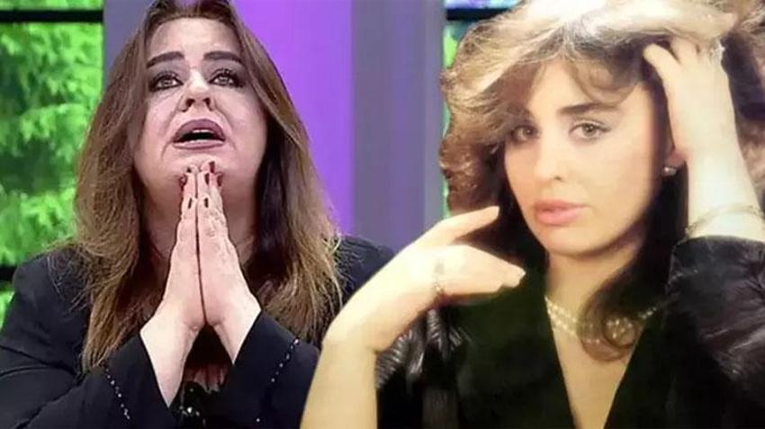80’li yıllara damgasını vuran Ayşe Mine ameliyat oldu! Evini satmayı düşünüyor