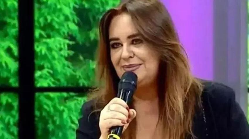 80’li yıllara damgasını vuran Ayşe Mine ameliyat oldu! Evini satmayı düşünüyor