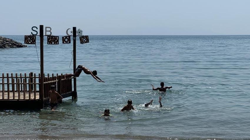 Son hava durumu raporunu Meteoroloji açıkladı! Hafta sonu havalar nasıl olacak?