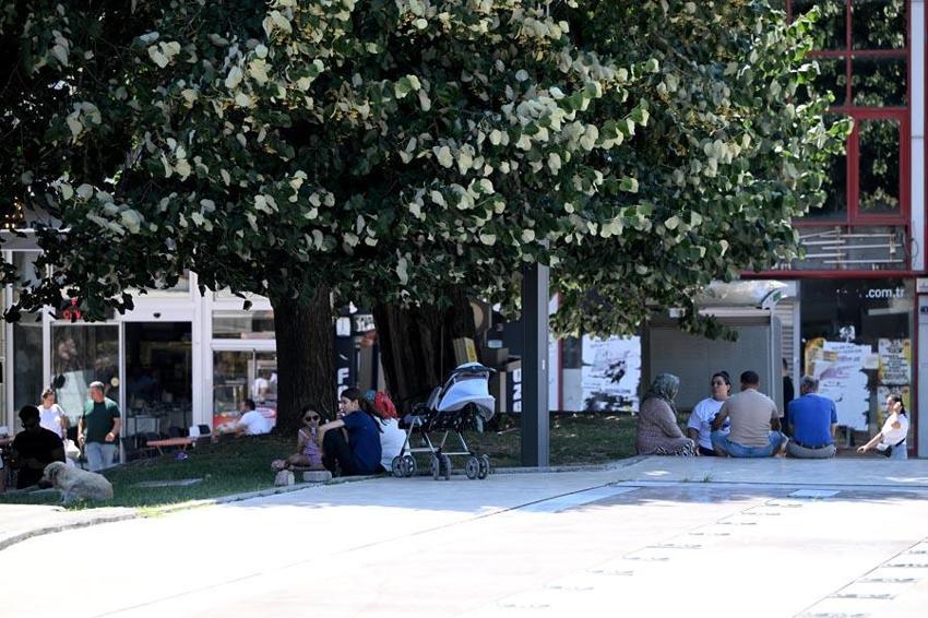 Son hava durumu raporunu Meteoroloji açıkladı! Hafta sonu havalar nasıl olacak?