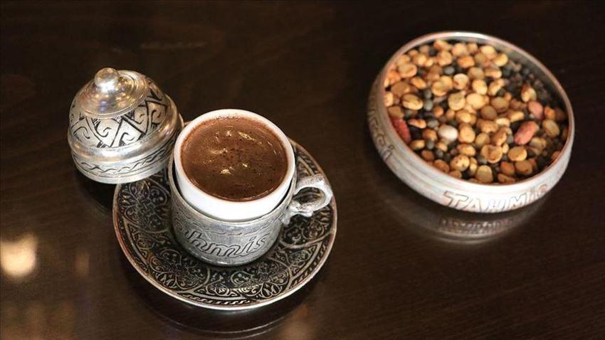 Gaziantep'in 'şifa deposu' içeceğini dünya tanıyacak! Avrupa Birliği resmen yayınladı