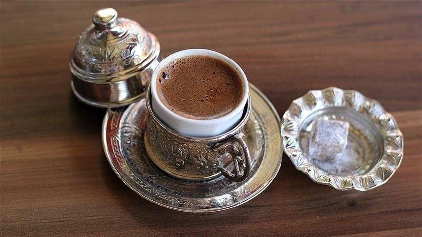 Gaziantep'in 'şifa deposu' içeceğini dünya tanıyacak! Avrupa Birliği resmen yayınladı