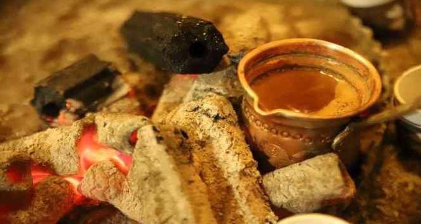 Gaziantep'in 'şifa deposu' içeceğini dünya tanıyacak! Avrupa Birliği resmen yayınladı