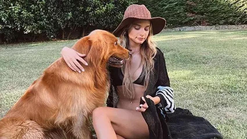 Yalan dizisinin Hazal’ı Serra Pirinç: Aşk kötü bir duygu