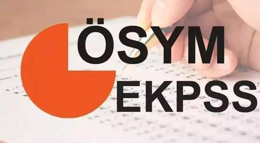EKPSS TERCİH TARİHLERİ 2024 || ÖSYM ile EKPSS tercihleri ne zaman yapılacak, kılavuz yayımlandı mı?