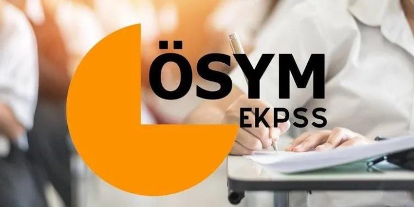 EKPSS TERCİH TARİHLERİ 2024 || ÖSYM ile EKPSS tercihleri ne zaman yapılacak, kılavuz yayımlandı mı?