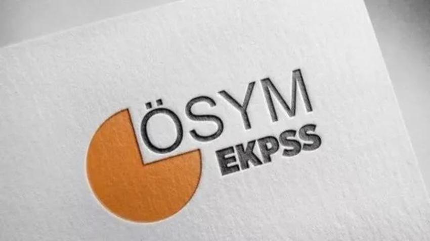 EKPSS TERCİH TARİHLERİ 2024 || ÖSYM ile EKPSS tercihleri ne zaman yapılacak, kılavuz yayımlandı mı?