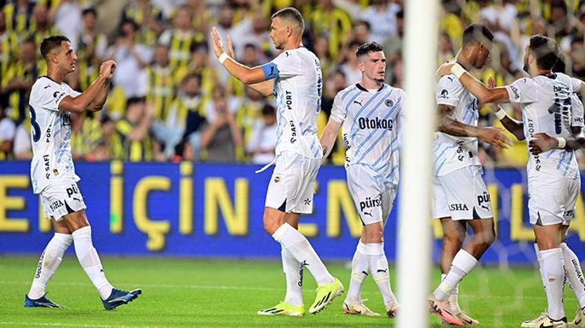 En-Nesyri sonrası bir transfer daha patladı! Orta sahaya Mourinho'nun gözdesi 20 milyon euroluk yıldız