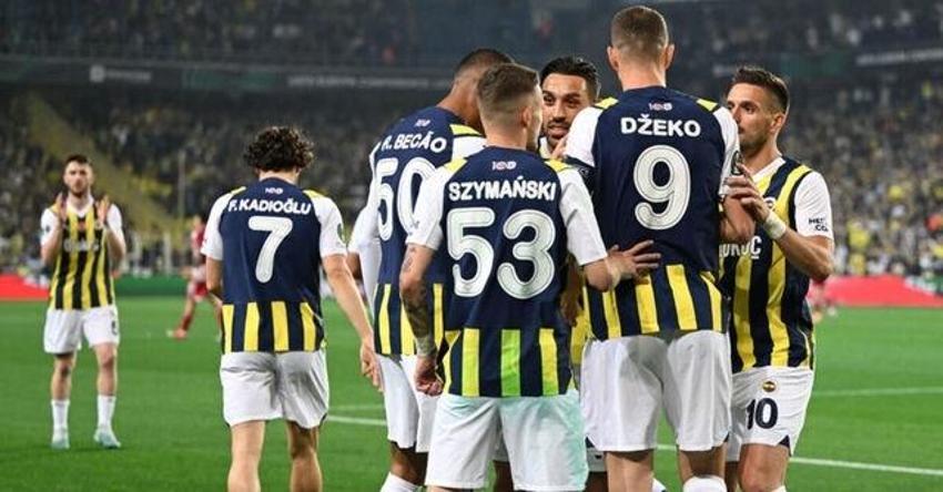 Lugano - Fenerbahçe maçı ne zaman? Şampiyonlar Ligi ön eleme Fenerbahçe maçı hangi kanalda?
