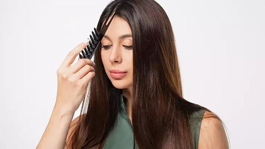 Bu tohum saç köklerini yeniden inşa ediyor! Hintliler dünyaya yaydı: Saç telleri halat gibi oluyor! Maskesi grileşmeyi durduruyor