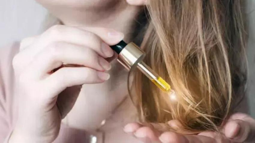 Bu tohum saç köklerini yeniden inşa ediyor! Hintliler dünyaya yaydı: Saç telleri halat gibi oluyor! Maskesi grileşmeyi durduruyor