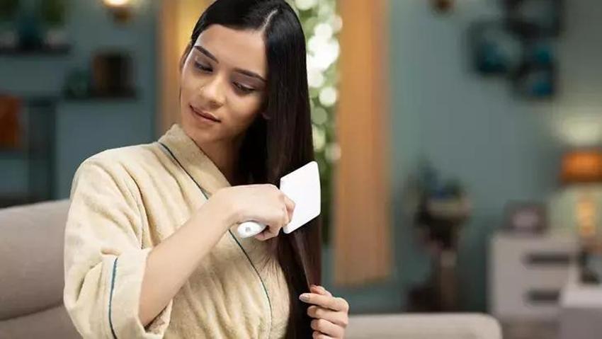 Bu tohum saç köklerini yeniden inşa ediyor! Hintliler dünyaya yaydı: Saç telleri halat gibi oluyor! Maskesi grileşmeyi durduruyor